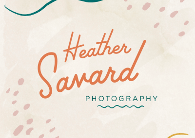 Heather Savard Photography